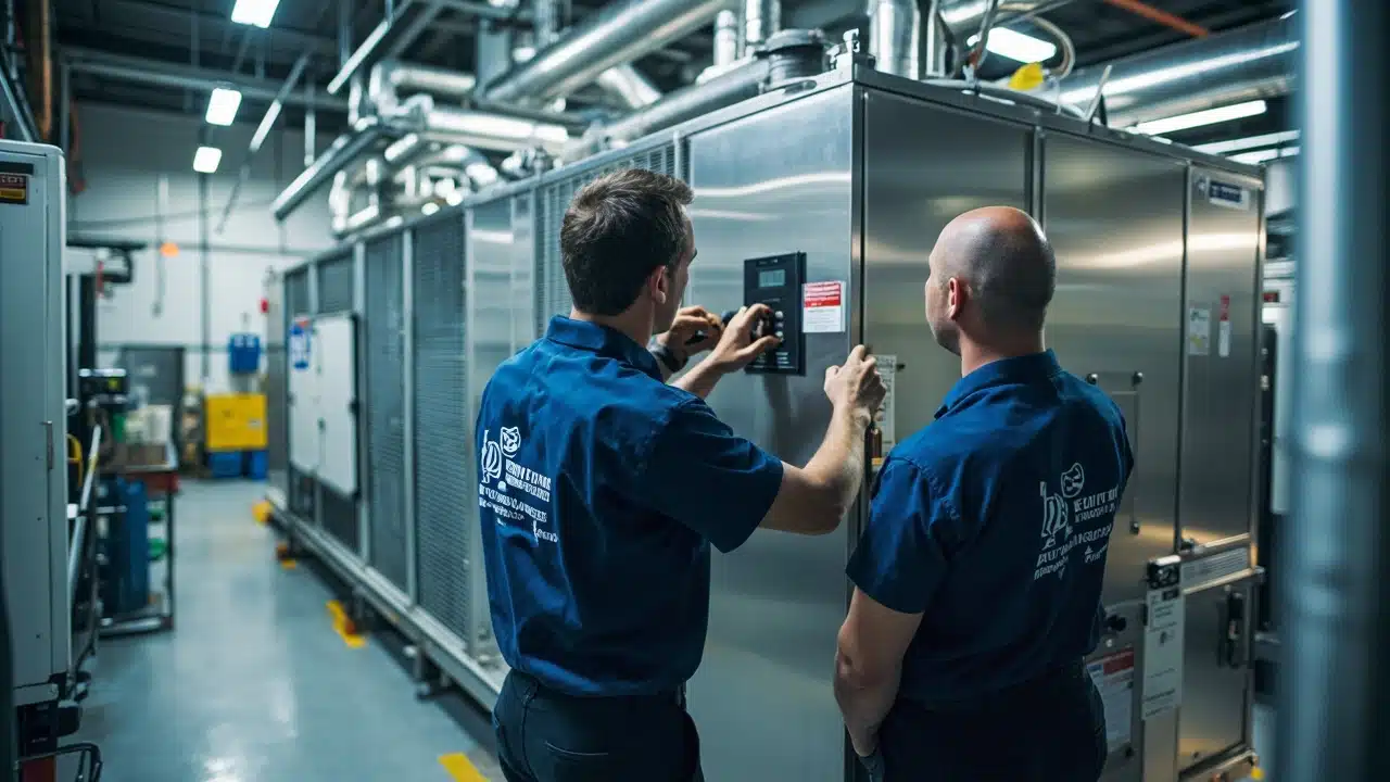 Why Elite Heating and Cooling Milwaukee Is The Best Commercial Cooling Option In Oak Creek