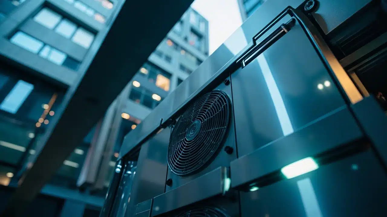 Why Elite Heating and Cooling Milwaukee Is The Best Commercial Cooling Option In Pewaukee