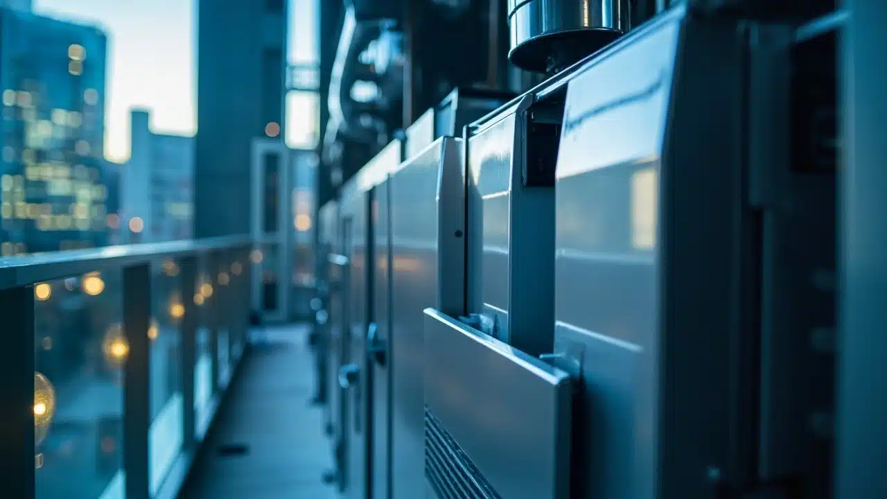 Our Approach To Commercial Cooling In Pewaukee