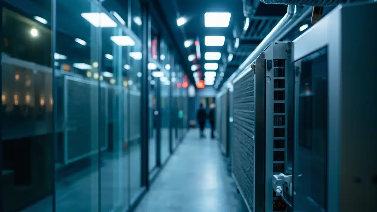 Commercial Cooling Pewaukee WI