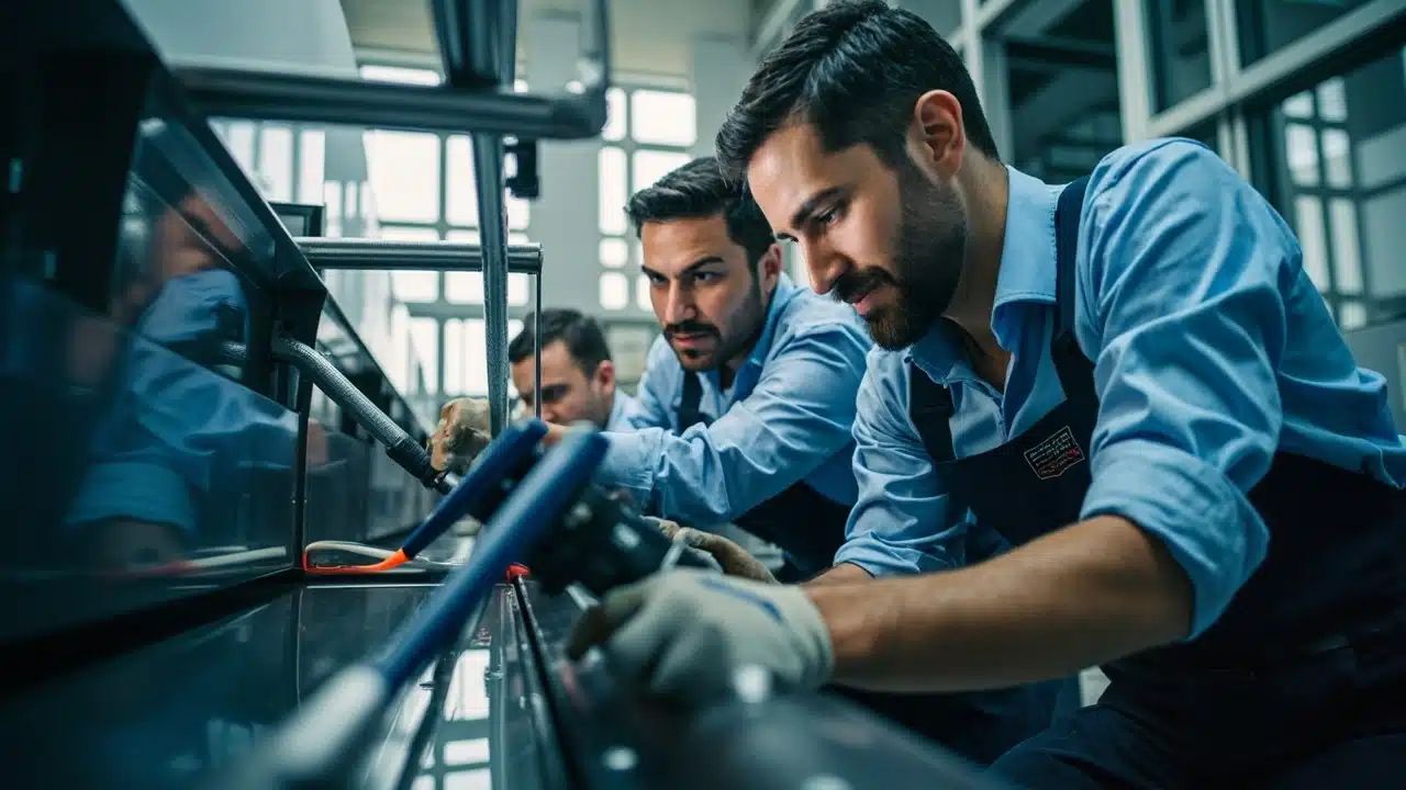 Why Elite Heating and Cooling Milwaukee Is The Best Commercial Cooling Option In Shorewood