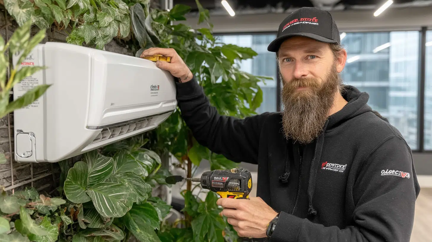 Why Elite Heating and Cooling Milwaukee Is The Best Commercial HVAC Option In Caledonia