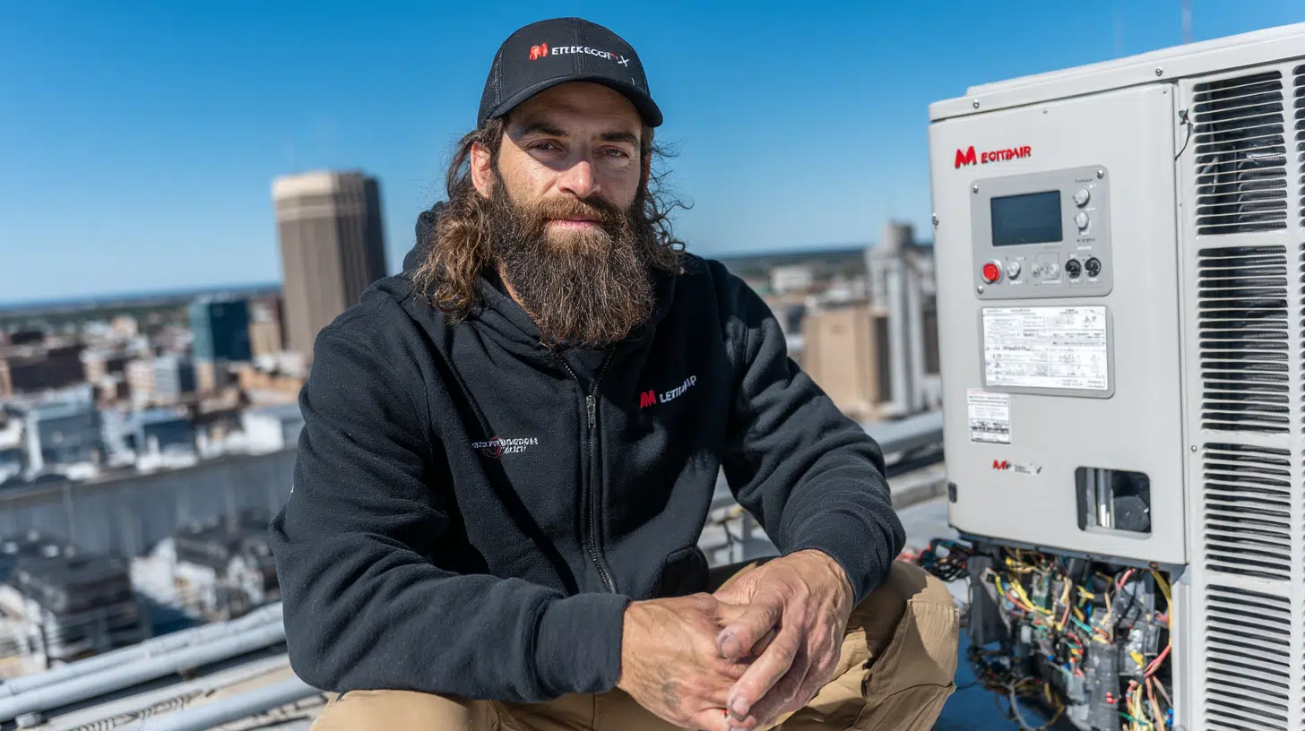 Why Elite Heating and Cooling Milwaukee Is The Best Commercial HVAC Option In Cedarburg