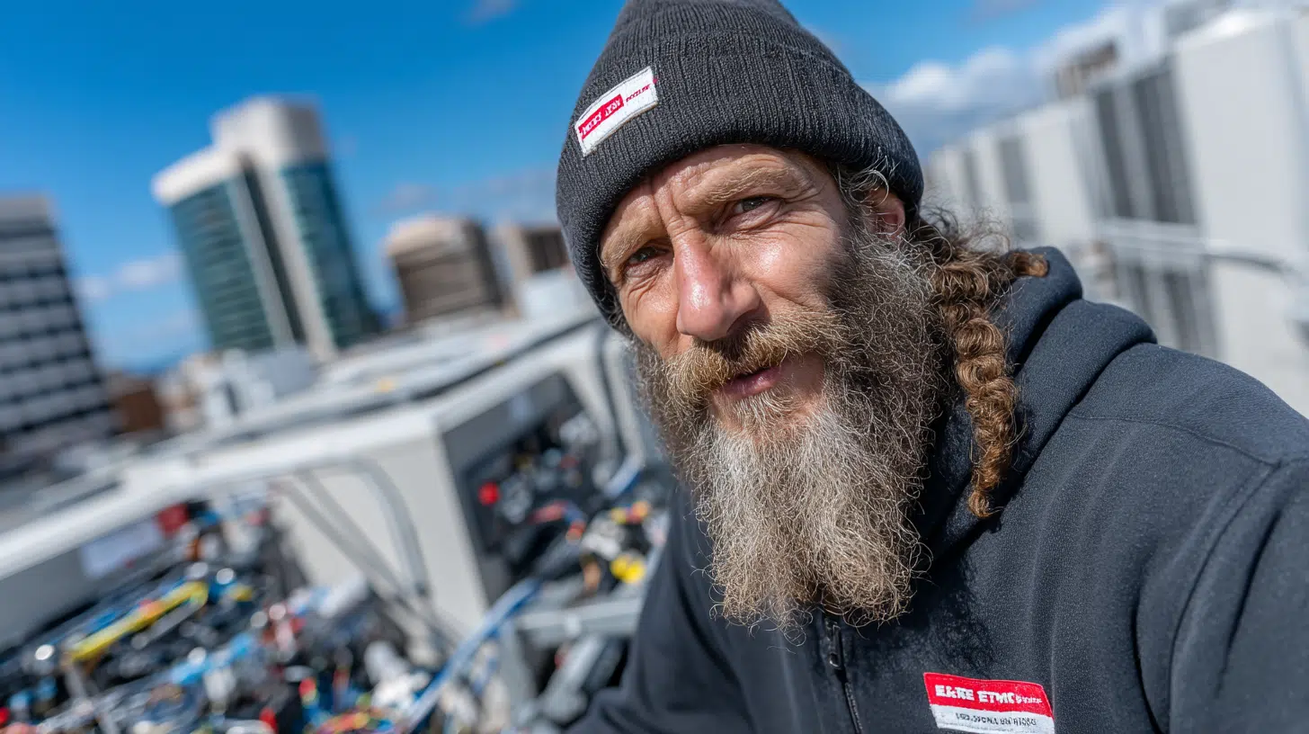 Our Approach To Commercial HVAC In Cedarburg