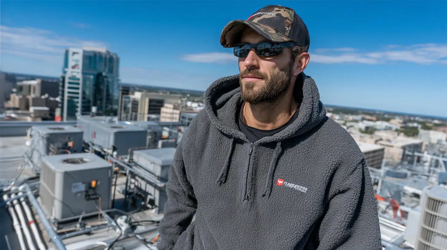 Commercial HVAC Cedarburg WI