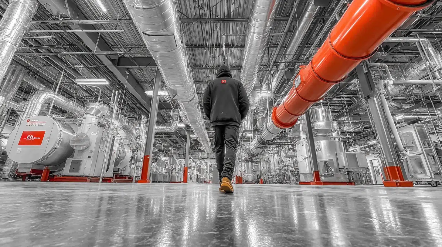 Why Elite Heating and Cooling Milwaukee Is The Best Commercial HVAC Option In Germantown