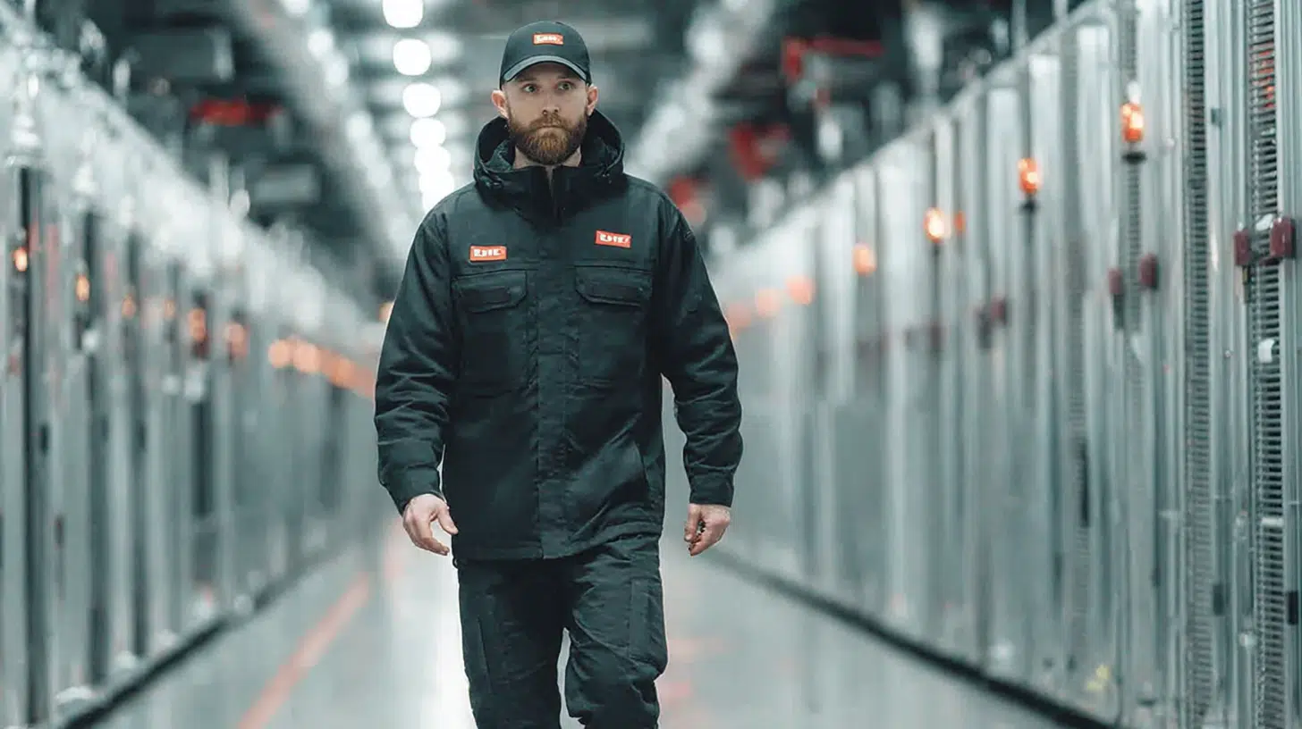 Our Approach To Commercial HVAC In Germantown