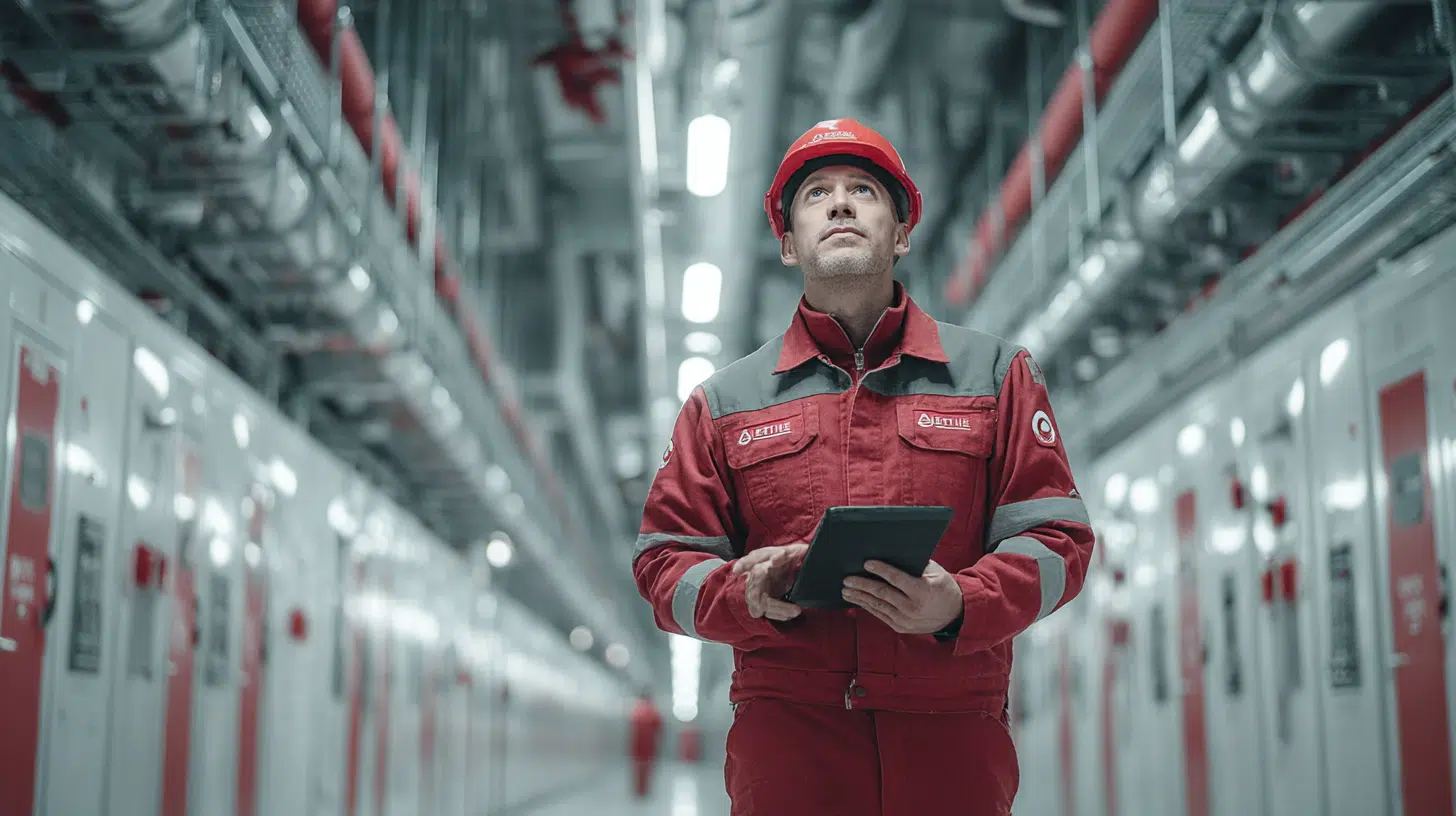 Commercial HVAC Germantown WI