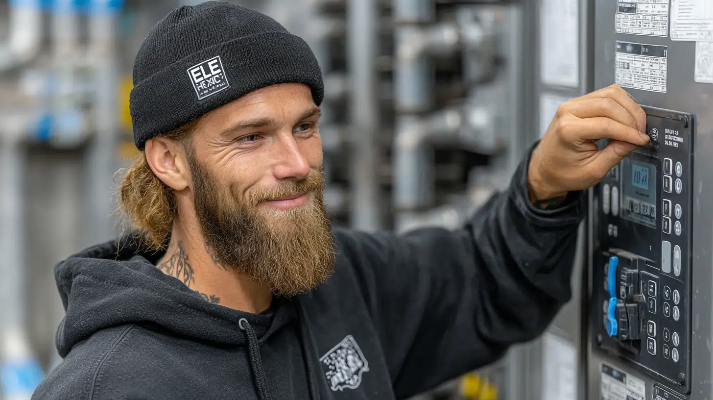 Commercial HVAC Grafton WI