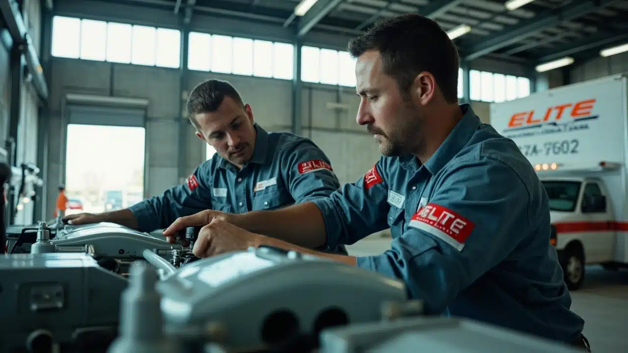 Why Elite Heating and Cooling Milwaukee Is The Best Commercial HVAC Option In Wauwatosa