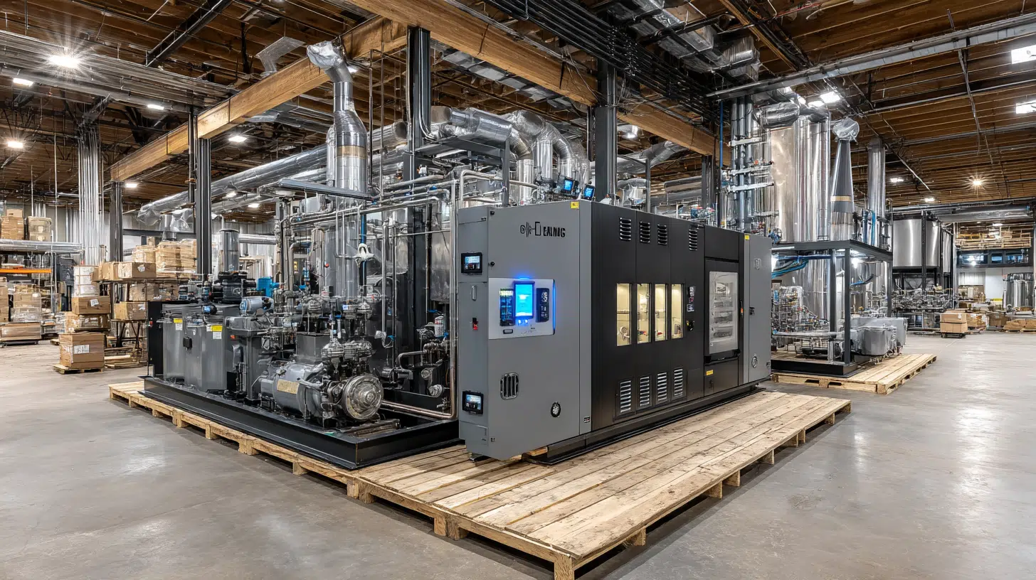 Why Elite Heating and Cooling Milwaukee Is The Best Commercial Heating Option In Brown Deer