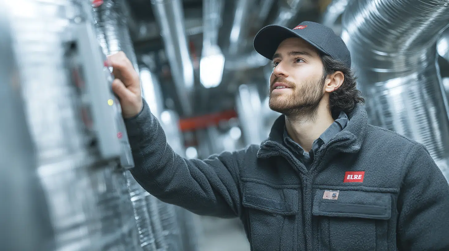 Our Approach To Commercial Heating In Cedarburg