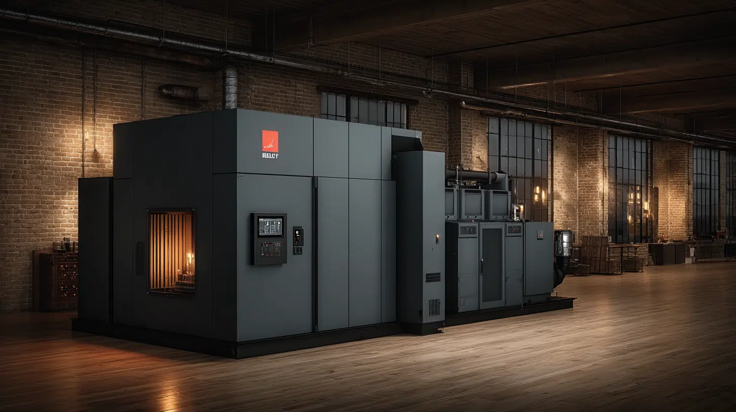 Commercial Heating Glendale WI