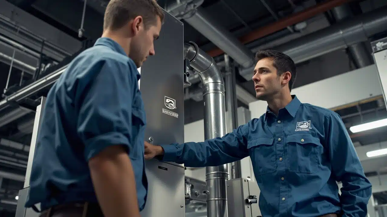 Why Elite Heating and Cooling Milwaukee Is The Best Commercial Heating Option In Milwaukee