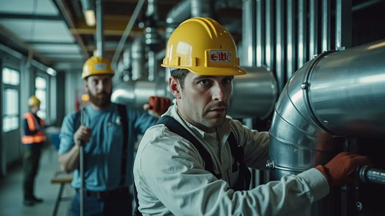 Why Elite Heating and Cooling Milwaukee Is The Best Commercial Heating Option In Muskego