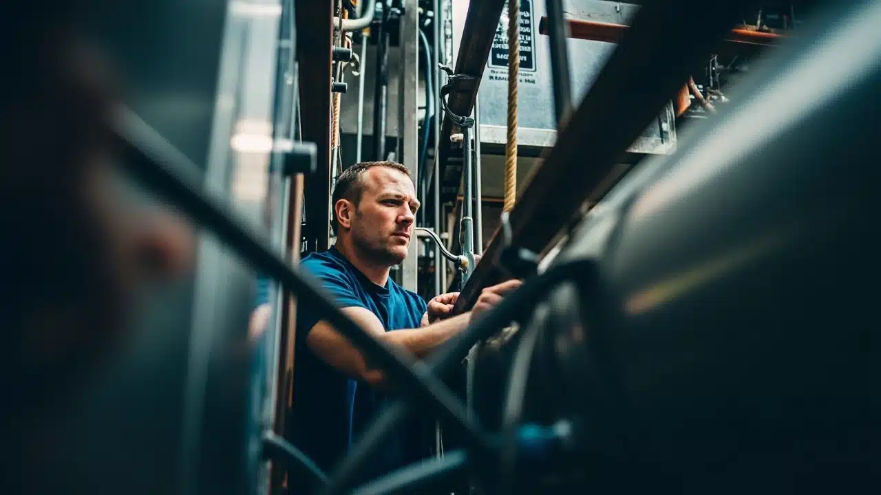 Our Approach To Commercial Heating In New Berlin