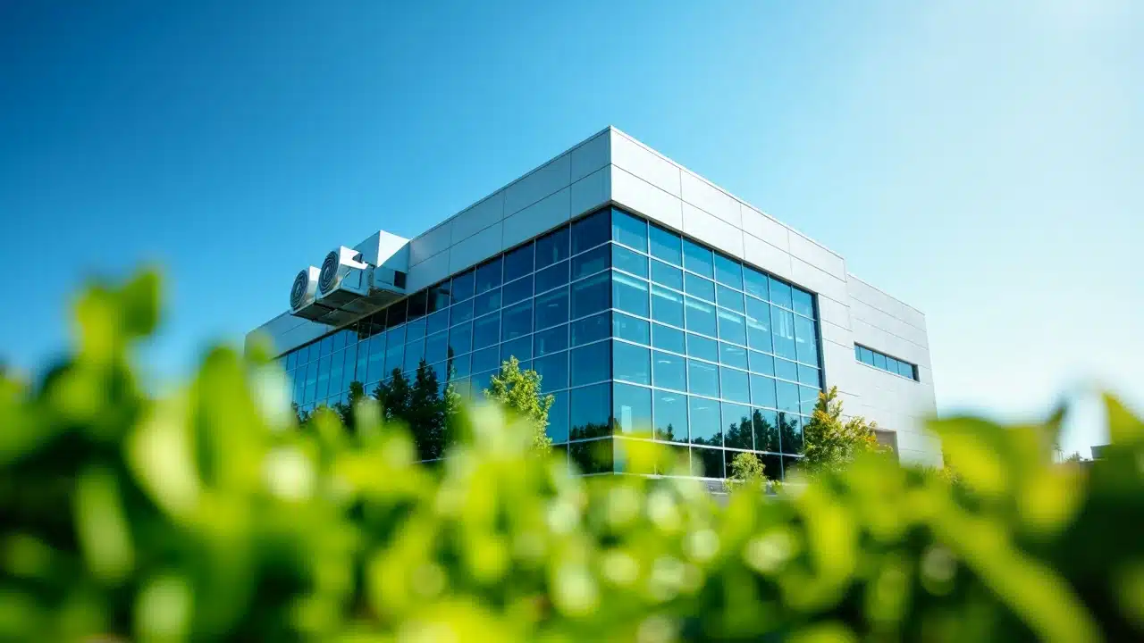 Commercial Heating Oak Creek WI