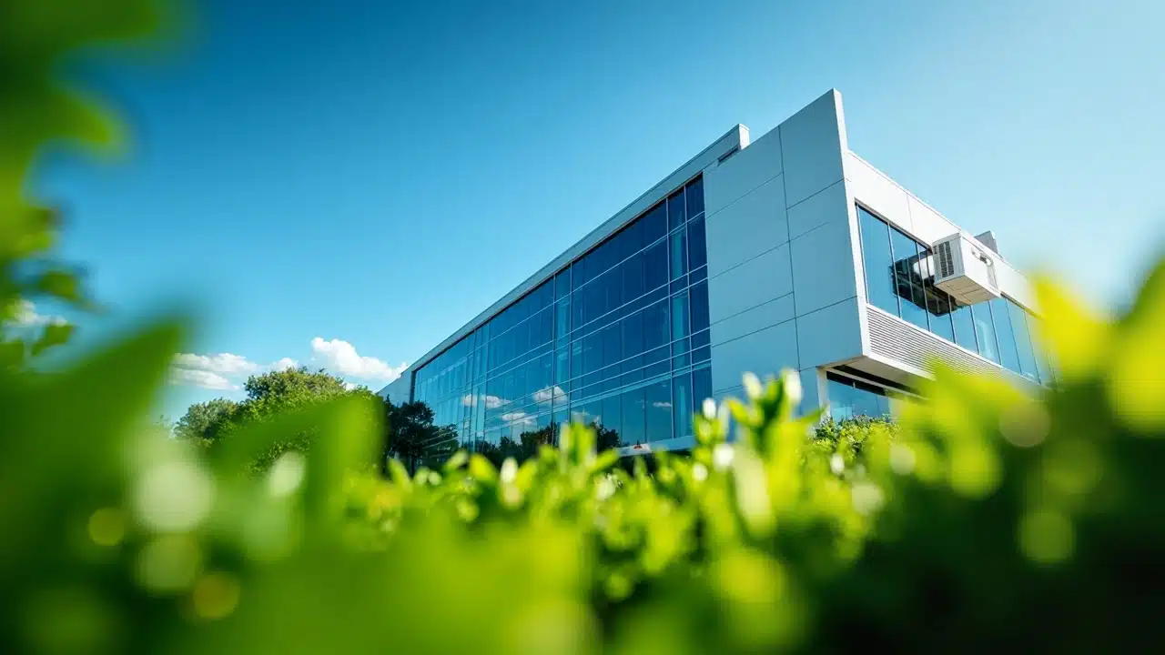 Our Approach To Commercial Heating In Oak Creek