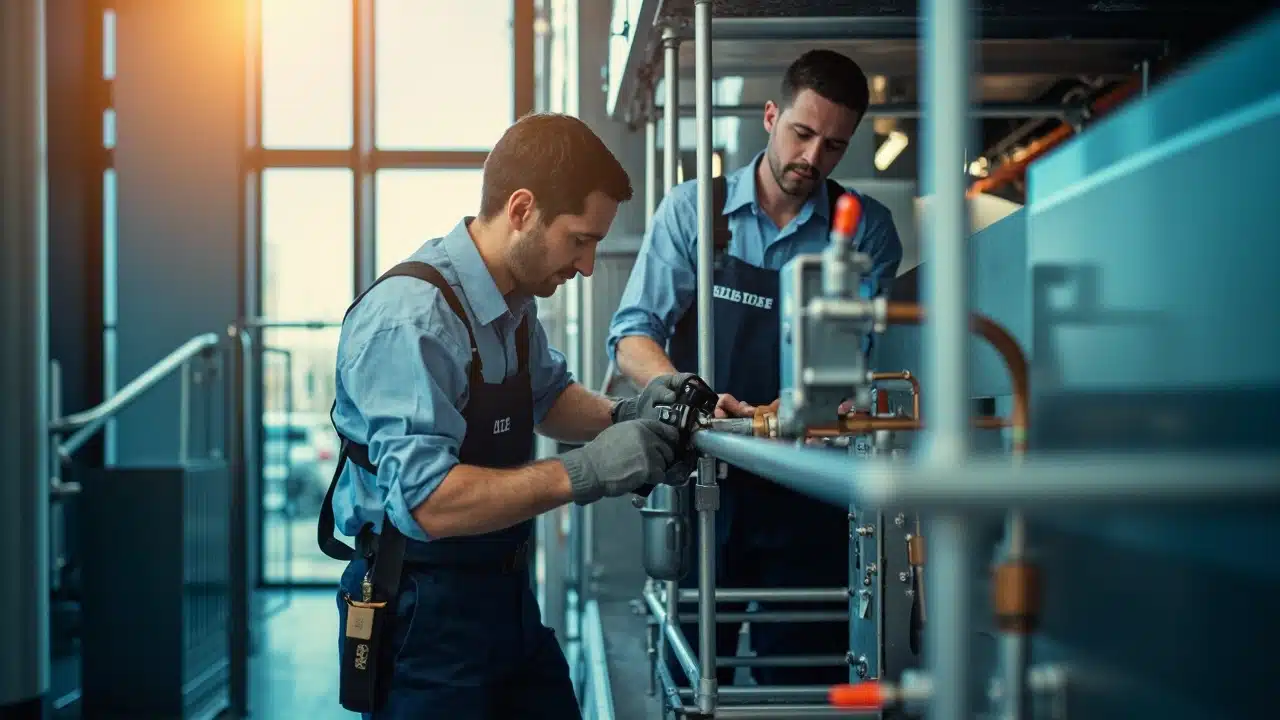 Why Elite Heating and Cooling Milwaukee Is The Best Commercial Heating Option In Sussex