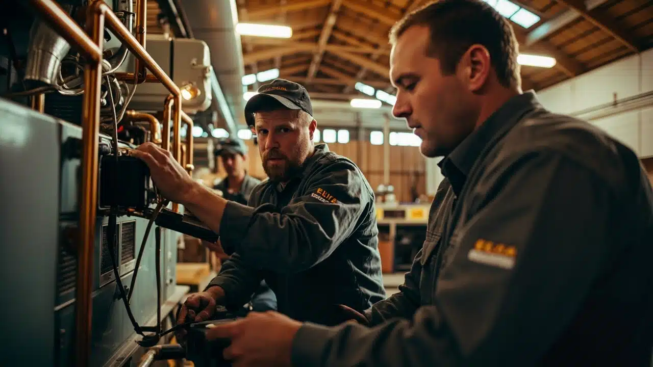 Why Elite Heating and Cooling Milwaukee Is The Best Commercial Heating Option In Wauwatosa