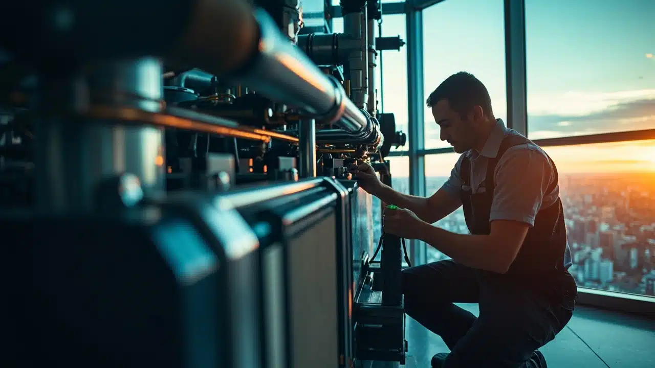 Why Elite Heating and Cooling Milwaukee Is The Best Commercial Heating Option In Whitefish Bay