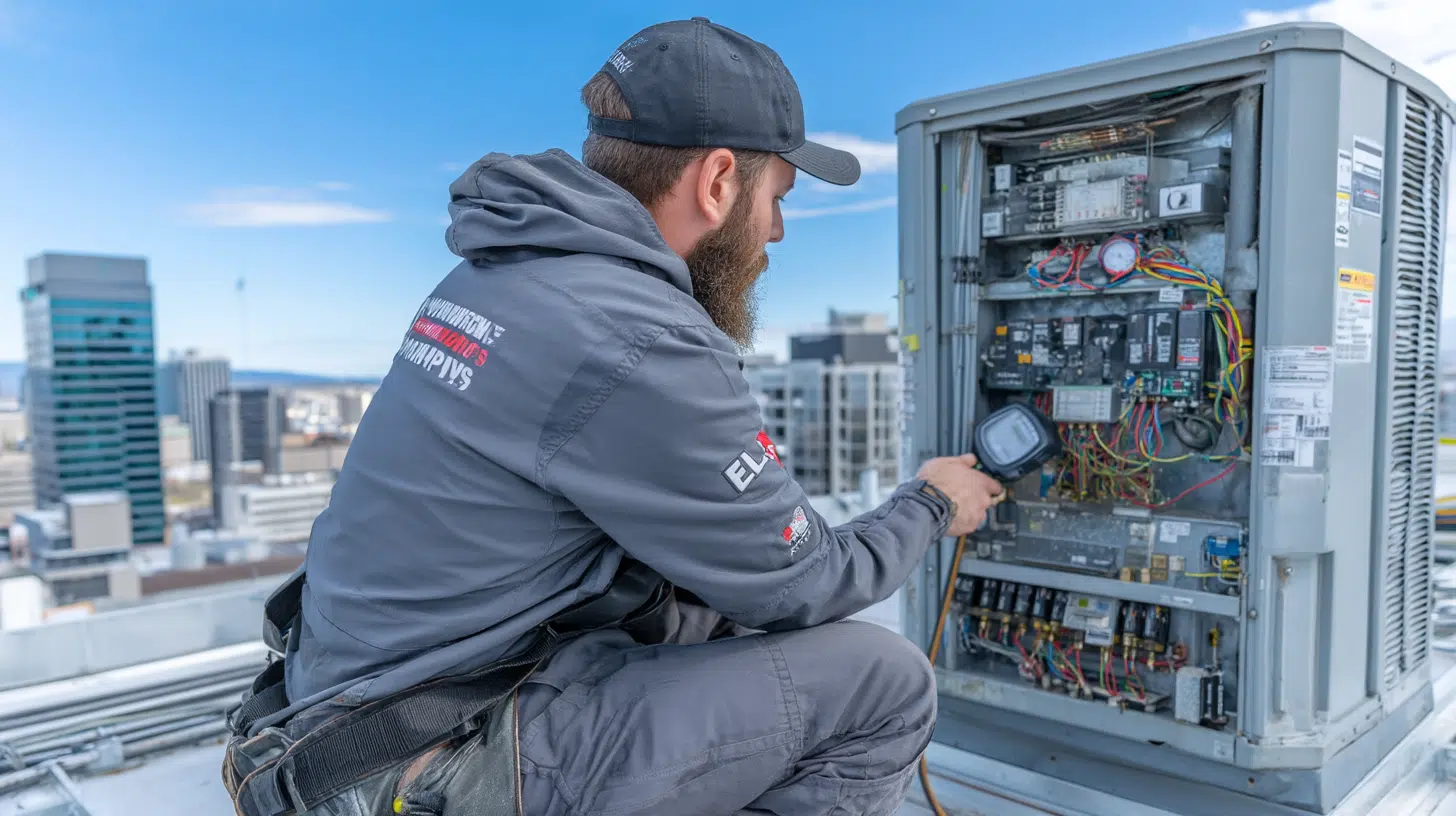 Why Elite Heating and Cooling Milwaukee Is The Best Commercial Maintenance Option In Brown Deer