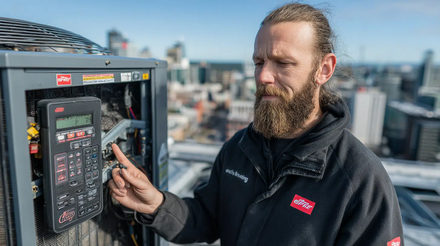 Commercial Maintenance Brown Deer WI