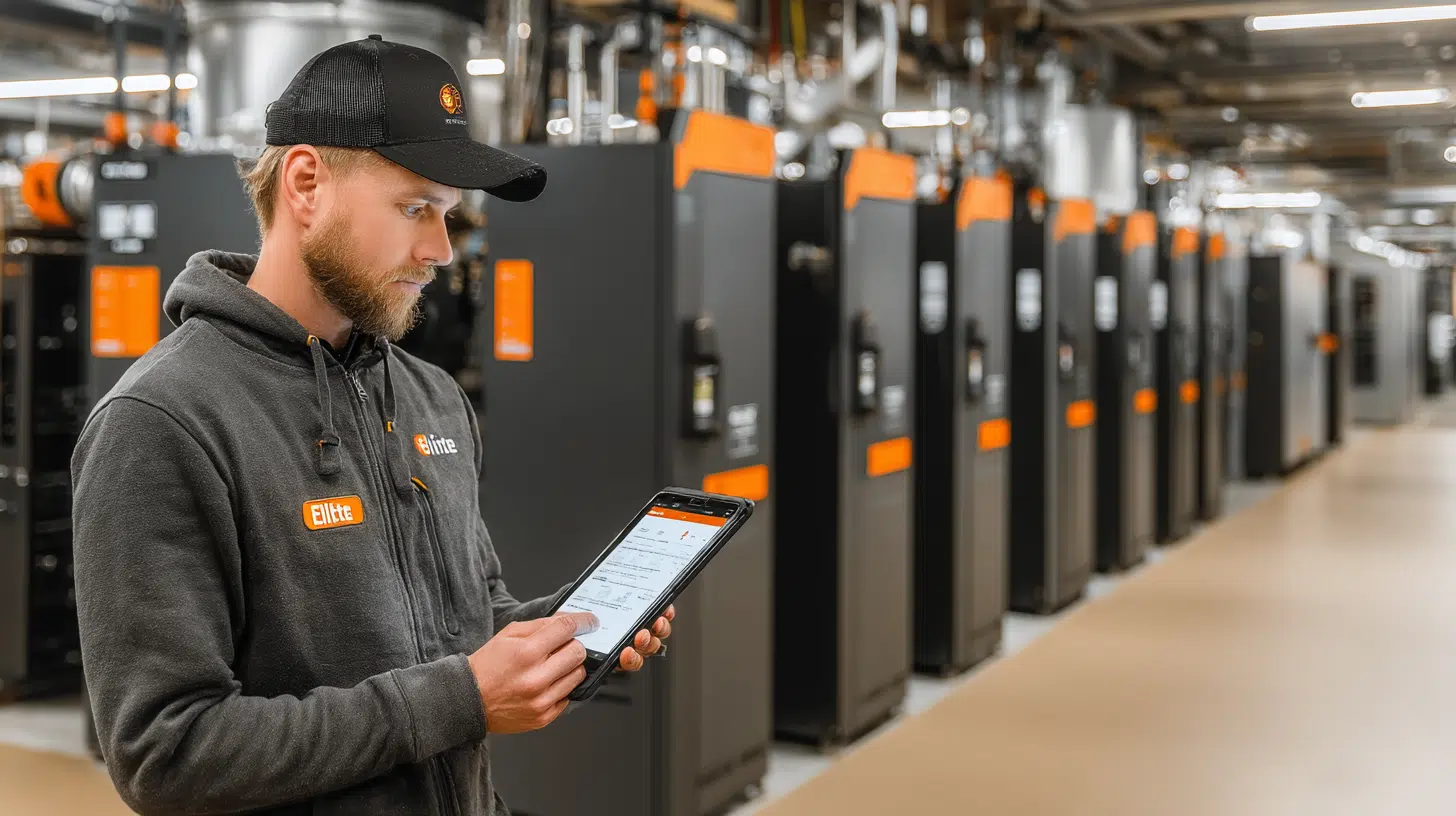 Why Elite Heating and Cooling Milwaukee Is The Best Commercial Maintenance Option In Cudahy