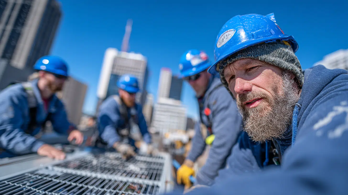 Why Elite Heating and Cooling Milwaukee Is The Best Commercial Maintenance Option In Glendale