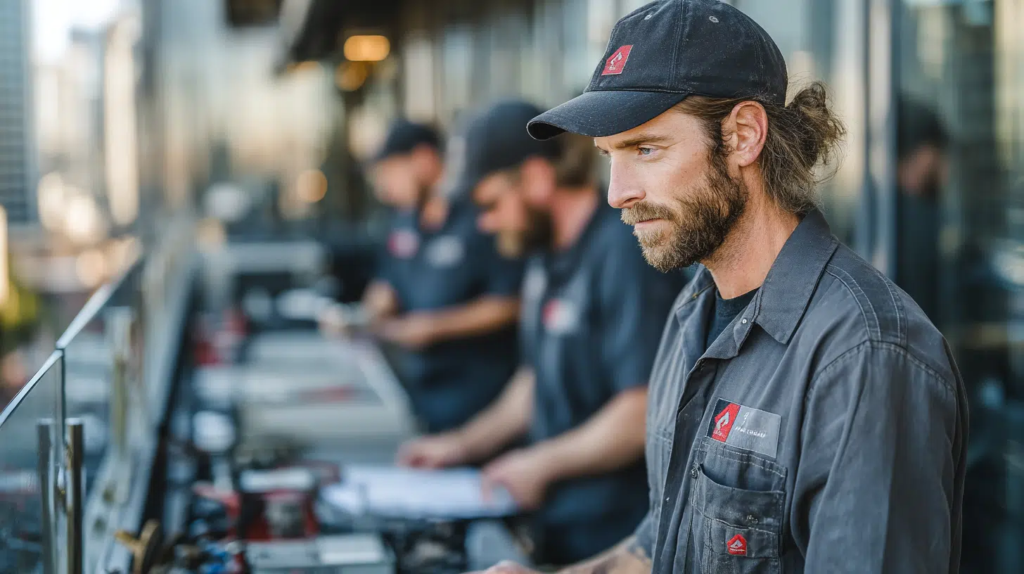 Commercial Maintenance Grafton WI