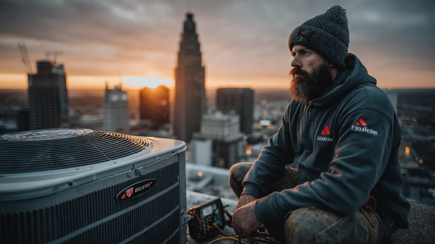 Why Elite Heating and Cooling Milwaukee Is The Best Commercial Maintenance Option In Menomonee Falls