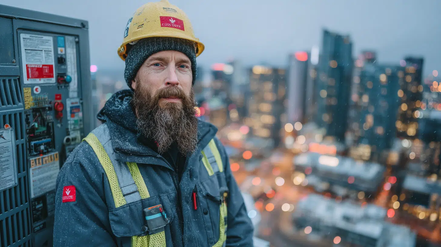 Our Approach To Commercial Maintenance In Menomonee Falls