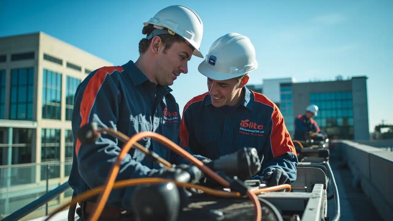 Commercial Maintenance Muskego WI