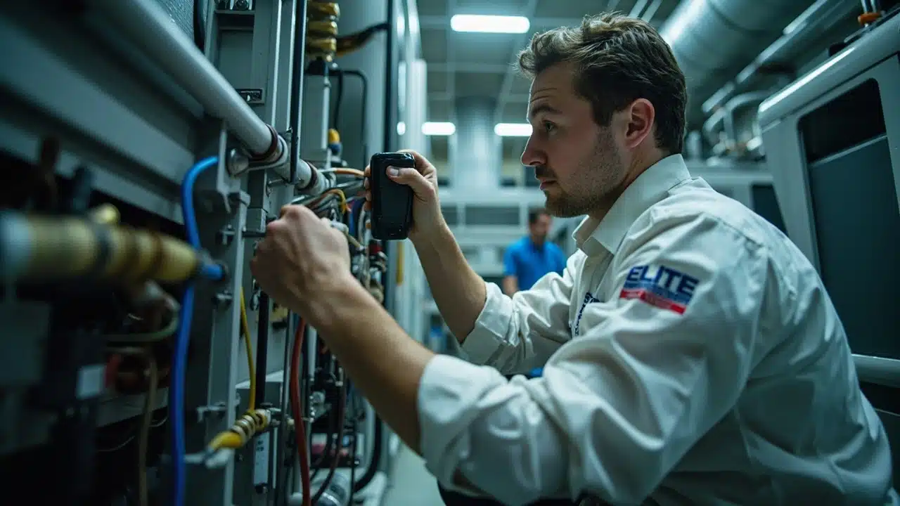 Commercial Maintenance New Berlin WI