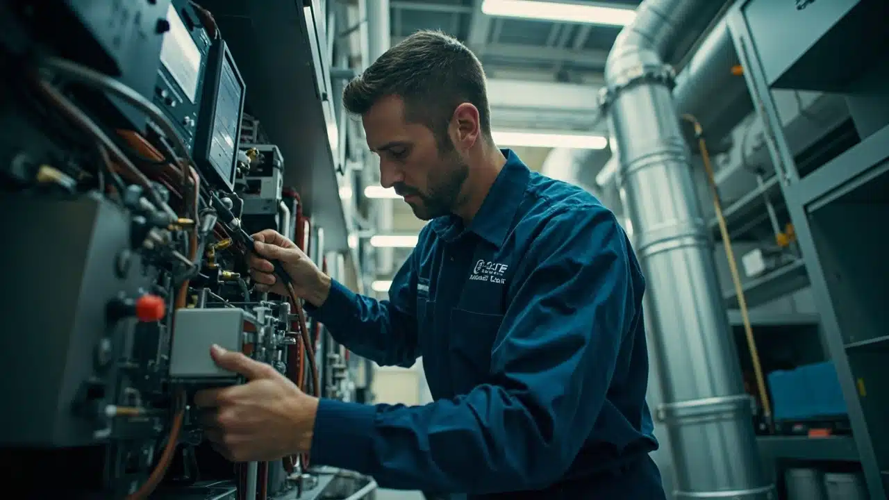 Why Elite Heating and Cooling Milwaukee Is The Best Commercial Maintenance Option In New Berlin