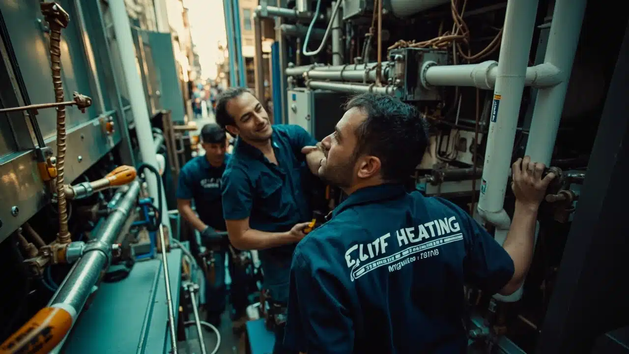 Commercial Maintenance Sussex WI