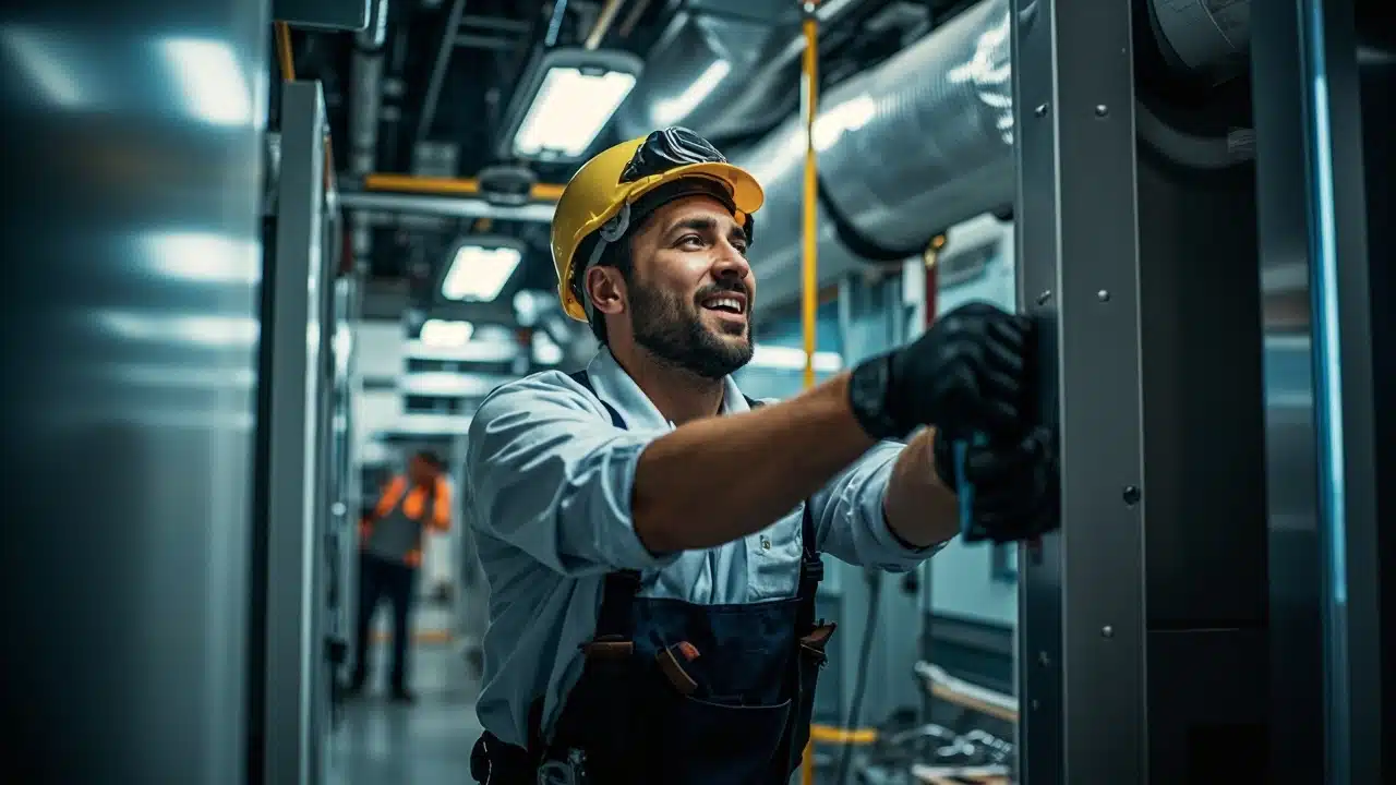 Why Elite Heating and Cooling Milwaukee Is The Best Commercial Maintenance Option In Waukesha