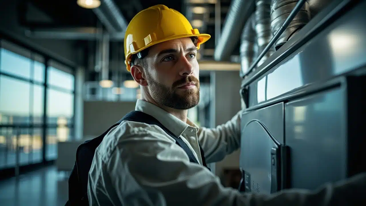 Our Approach To Commercial Maintenance In Waukesha