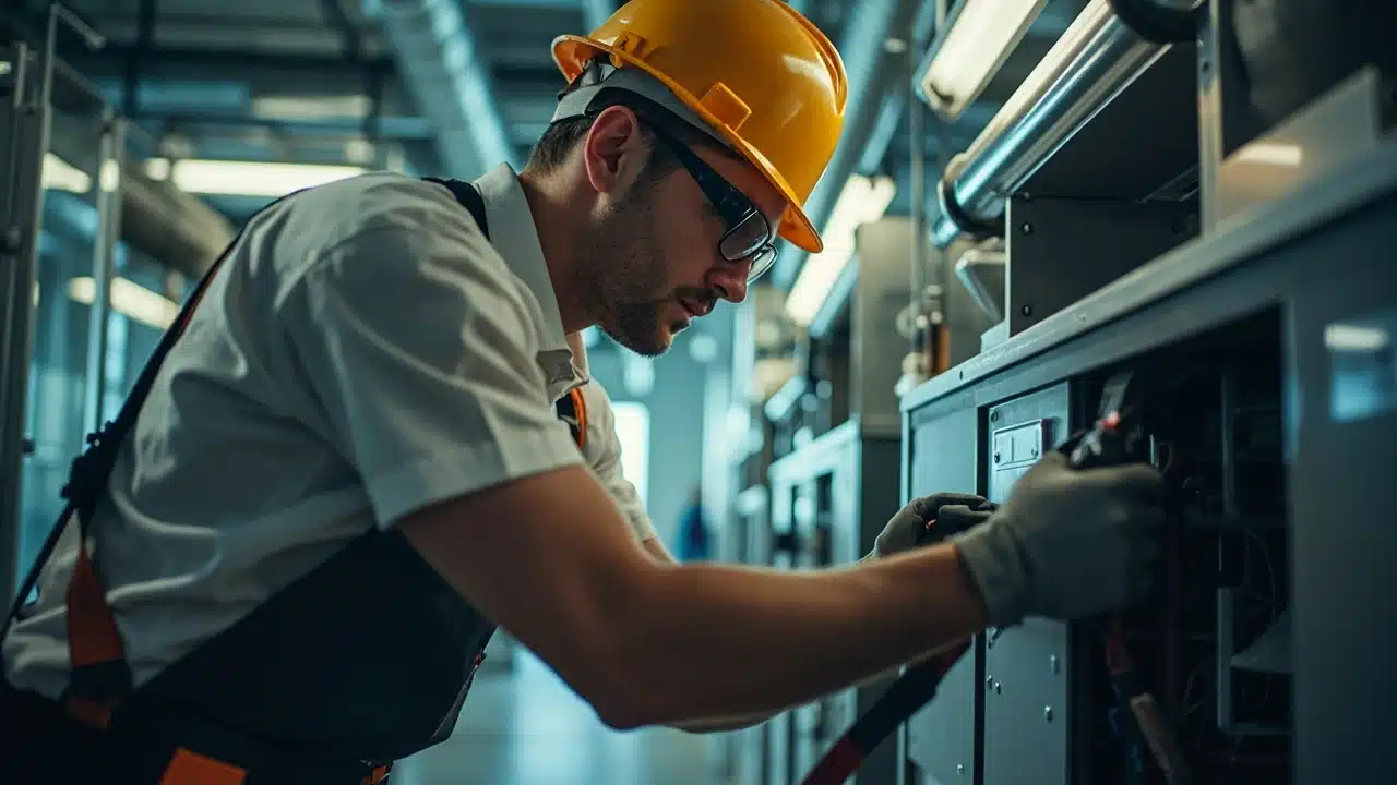 Commercial Maintenance Waukesha WI