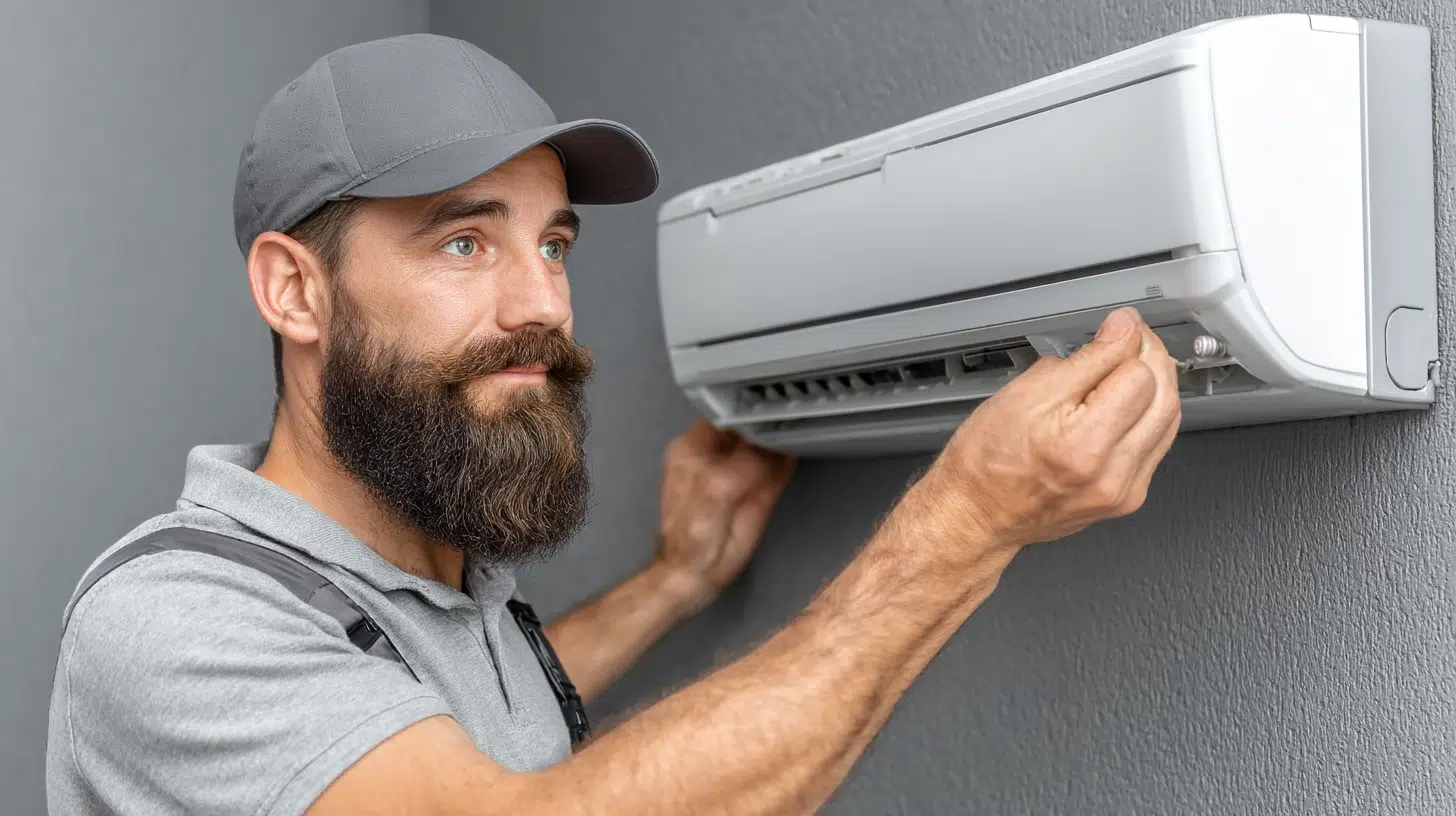 Our Approach To Ductless Mini Split Installation In Brookfield