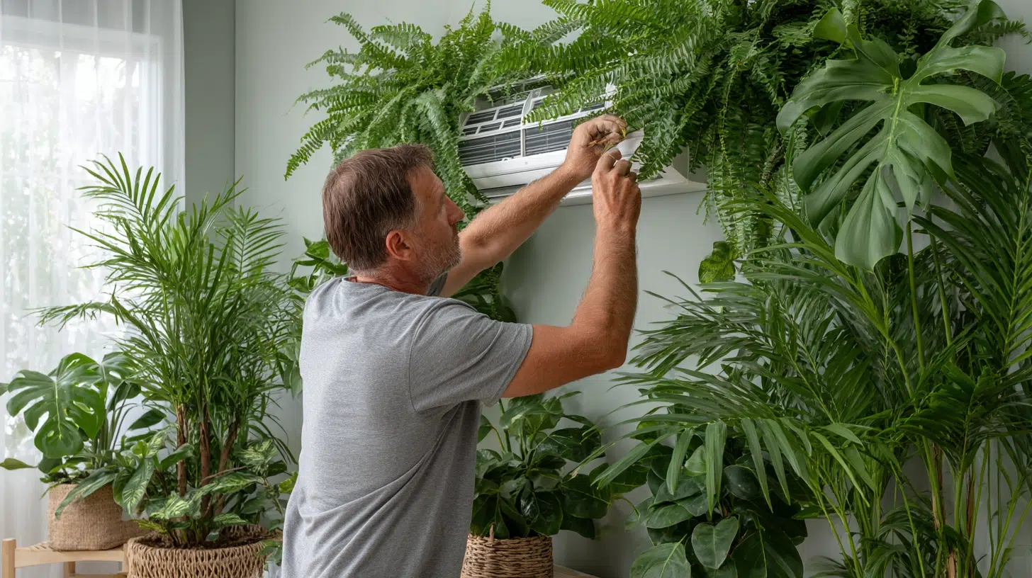 Our Approach To Ductless Mini Split Installation In Cedarburg