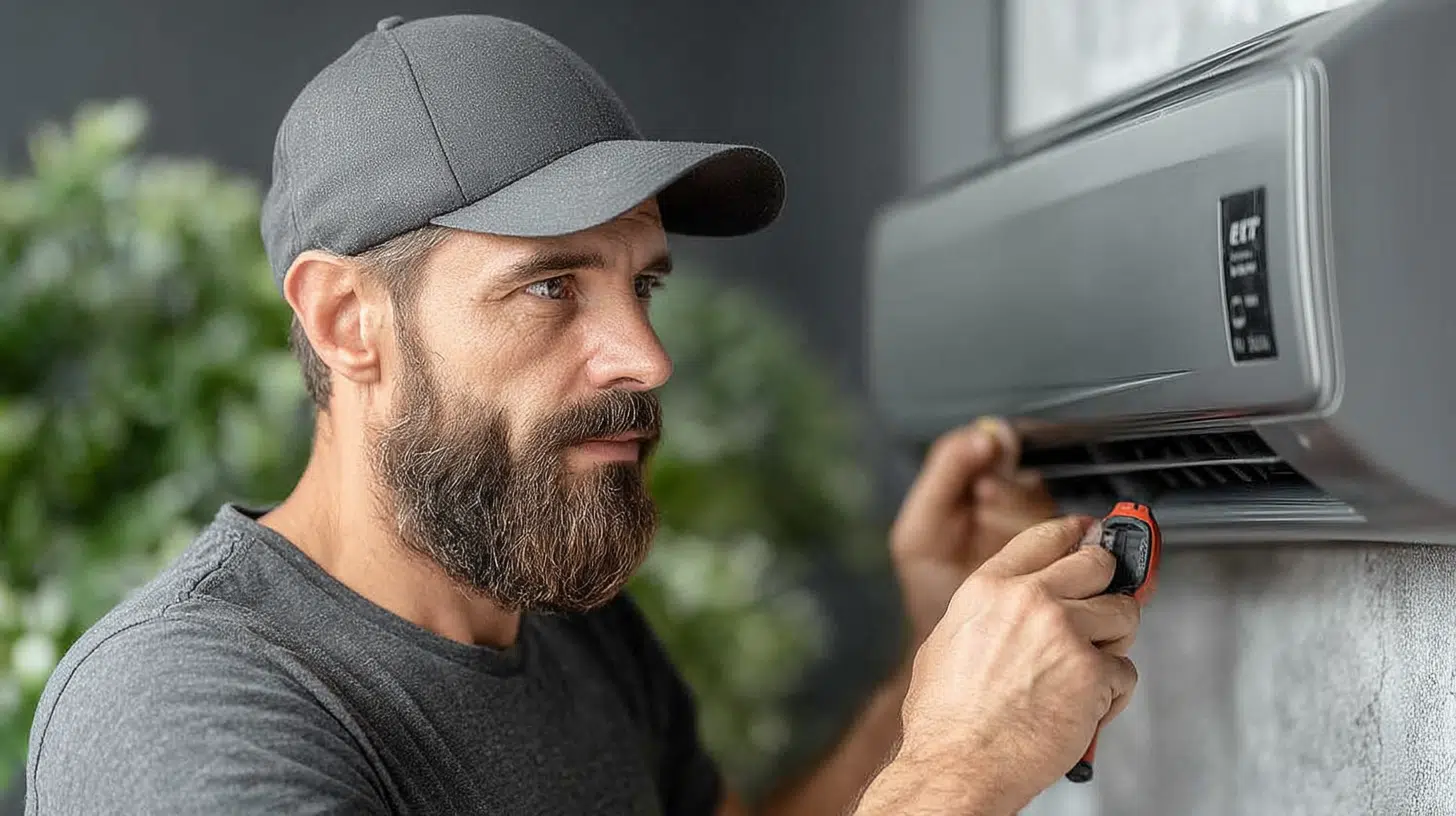 Ductless Mini Split Installation Cedarburg WI
