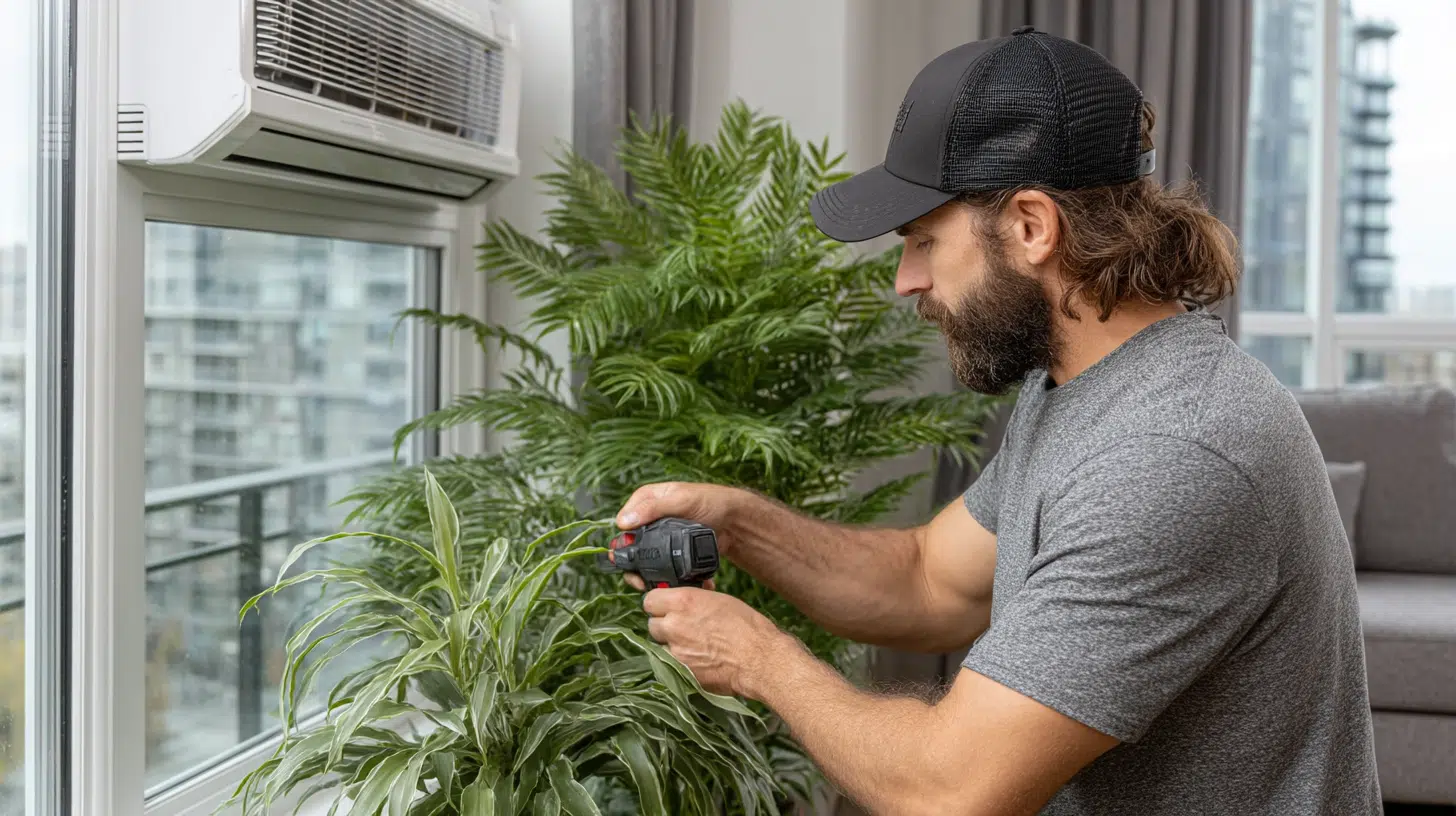 Our Approach To Ductless Mini Split Installation In Glendale