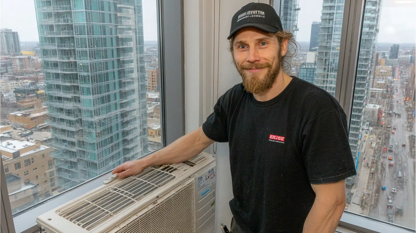 Our Approach To Ductless Mini Split Installation In Grafton