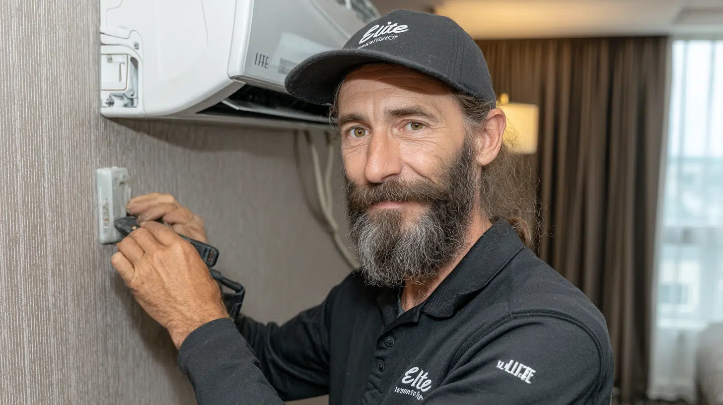 Why Elite Heating and Cooling Milwaukee Is The Best Ductless Mini Split Installation Option In Greenfield