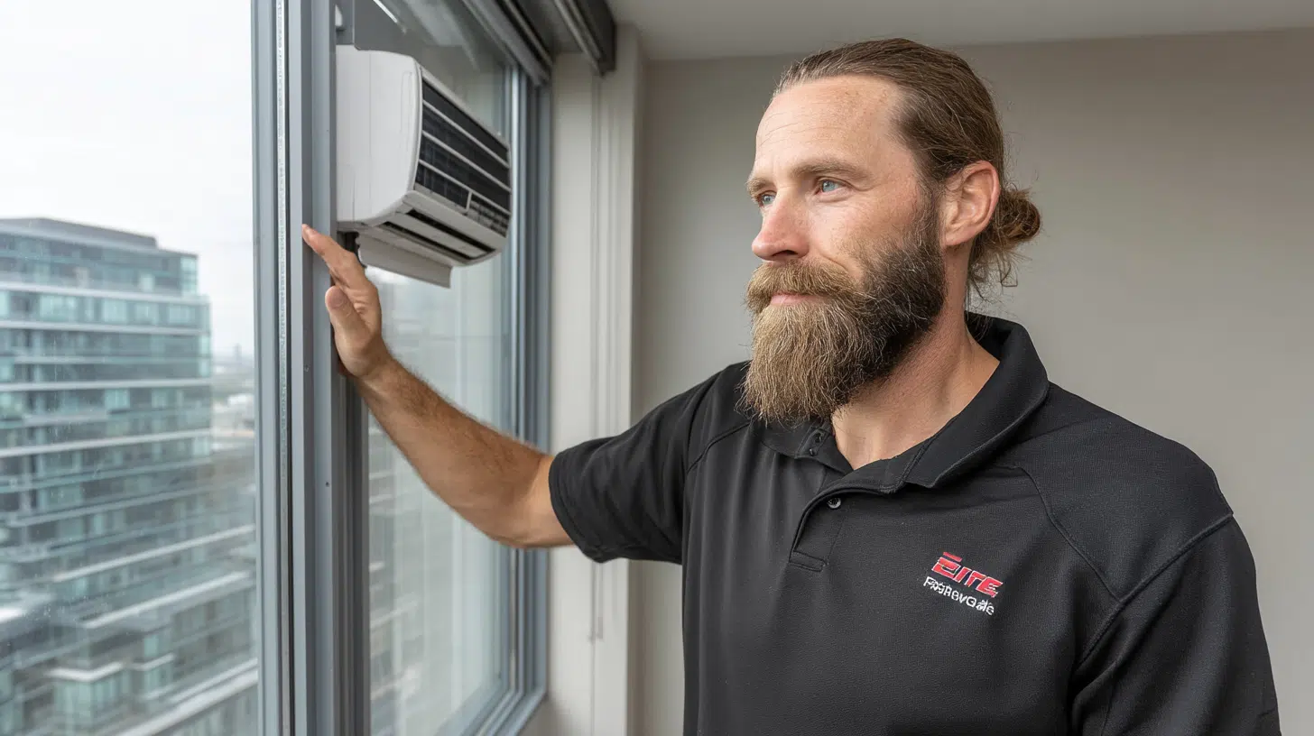 Ductless Mini Split Installation Greenfield WI