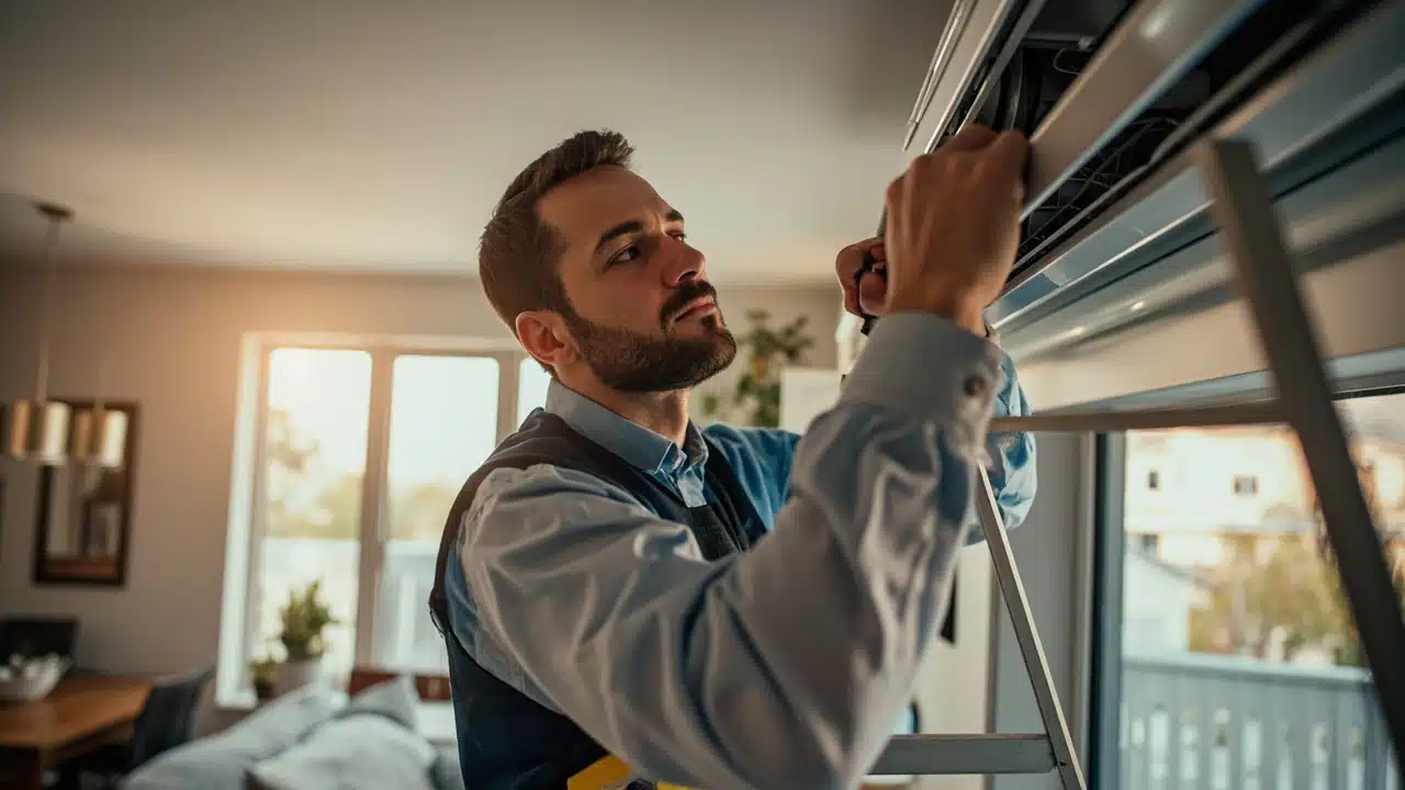 Why Elite Heating and Cooling Milwaukee Is The Best Ductless Mini Split Installation Option In Mequon