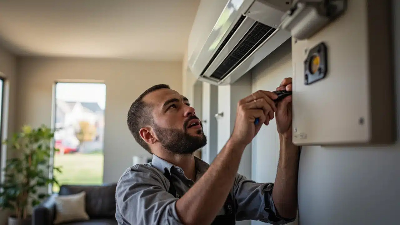 Why Elite Heating and Cooling Milwaukee Is The Best Ductless Mini Split Installation Option In Milwaukee