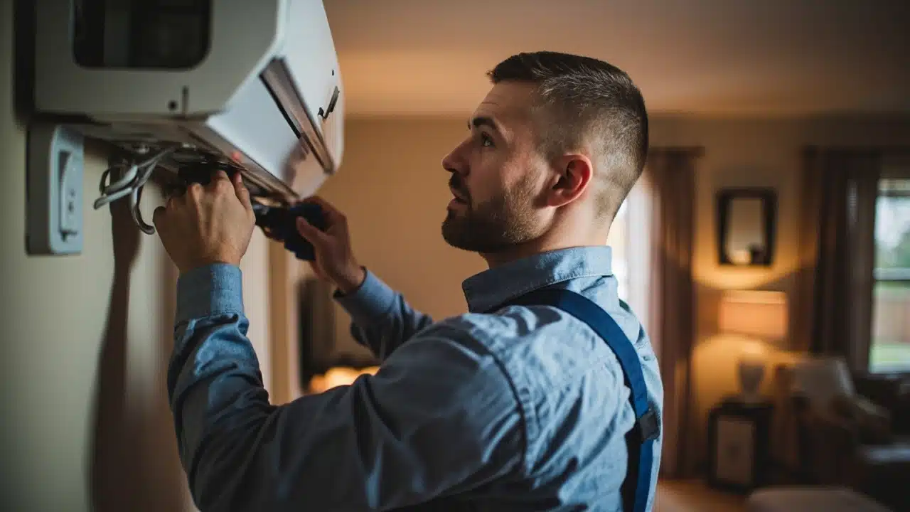 Why Elite Heating and Cooling Milwaukee Is The Best Ductless Mini Split Installation Option In New Berlin