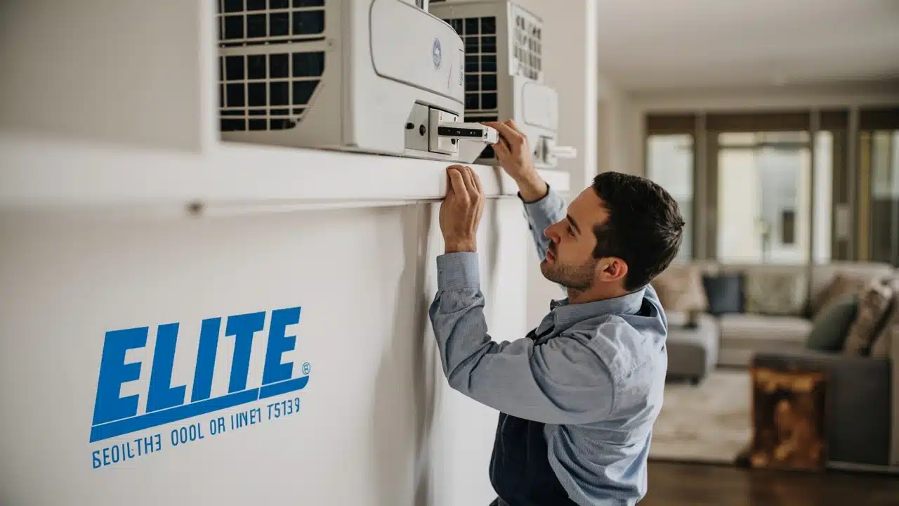 Our Approach To Ductless Mini Split Installation In South Milwaukee